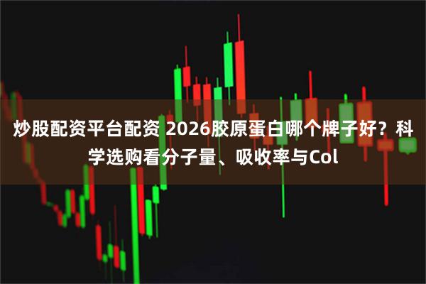 炒股配资平台配资 2026胶原蛋白哪个牌子好？科学选购看分子量、吸收率与Col